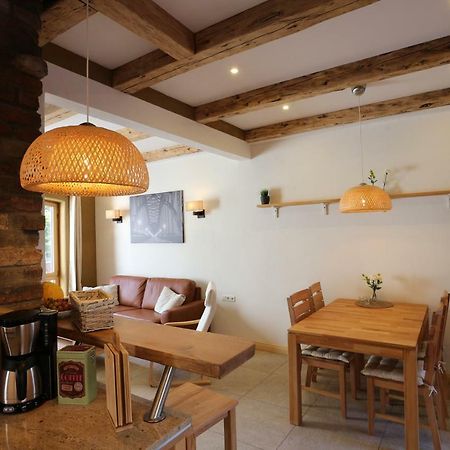 Ferienhaus Lueneburg Εξωτερικό φωτογραφία