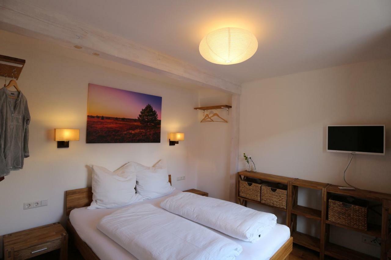 Ferienhaus Lueneburg Εξωτερικό φωτογραφία